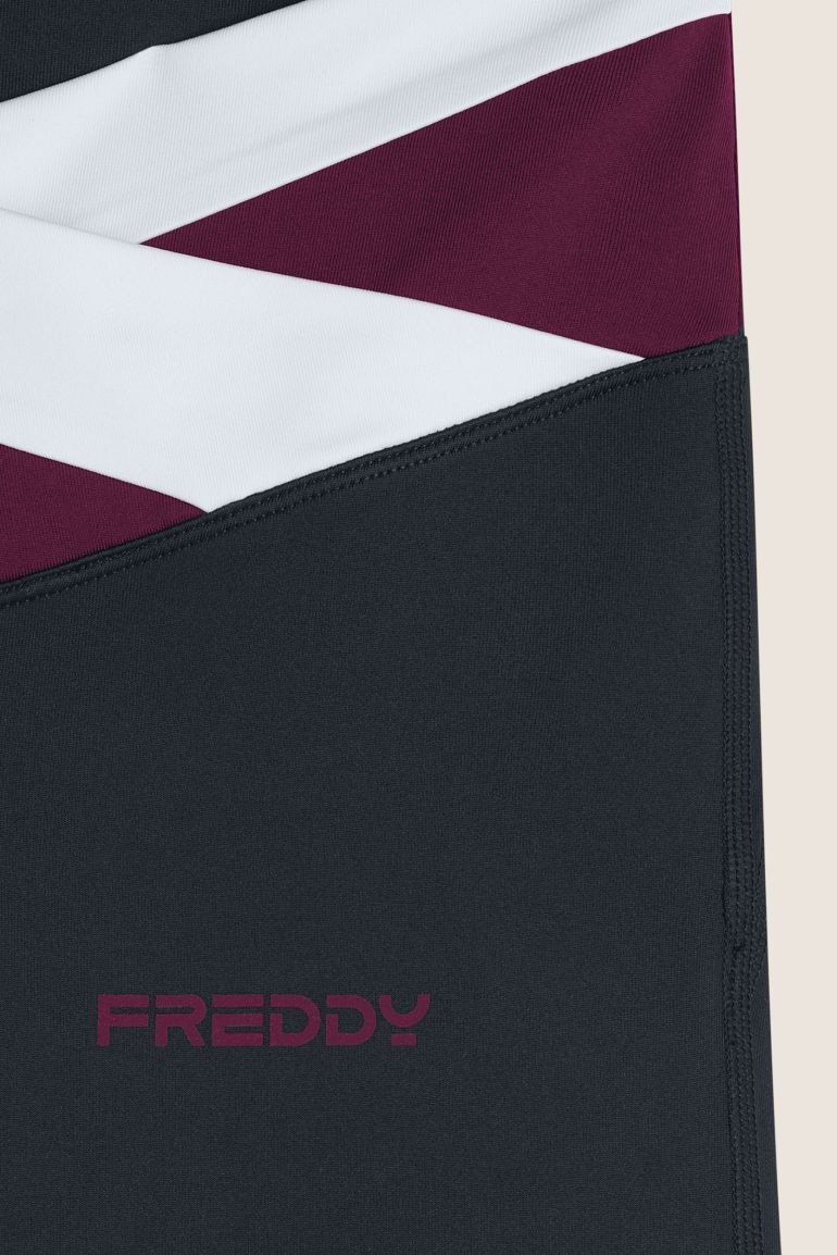 FREDDY PANTALONE LUNGO SF11HS2513-BWE