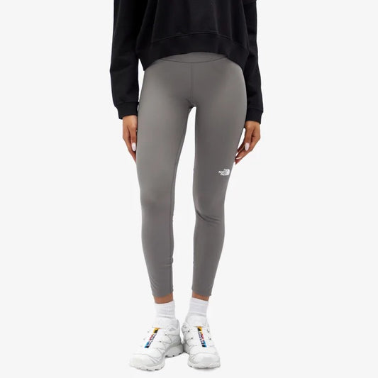 THE NORTH FACE W MA 25IN FLEX TIGHT SMOKED PEARL NF0A89400UZ1