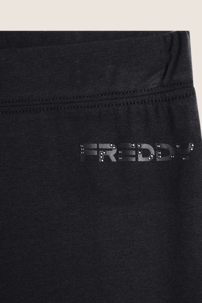 FREDDY PANTALONE LUNGO F4WCRP6-N0