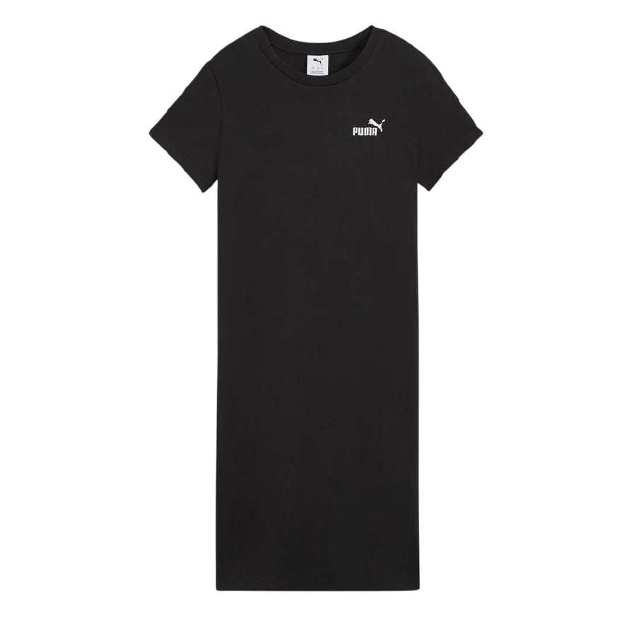 PUMA ESS SMALL NO. 1 LOGO SLIM DRESS BLACK 684974-01