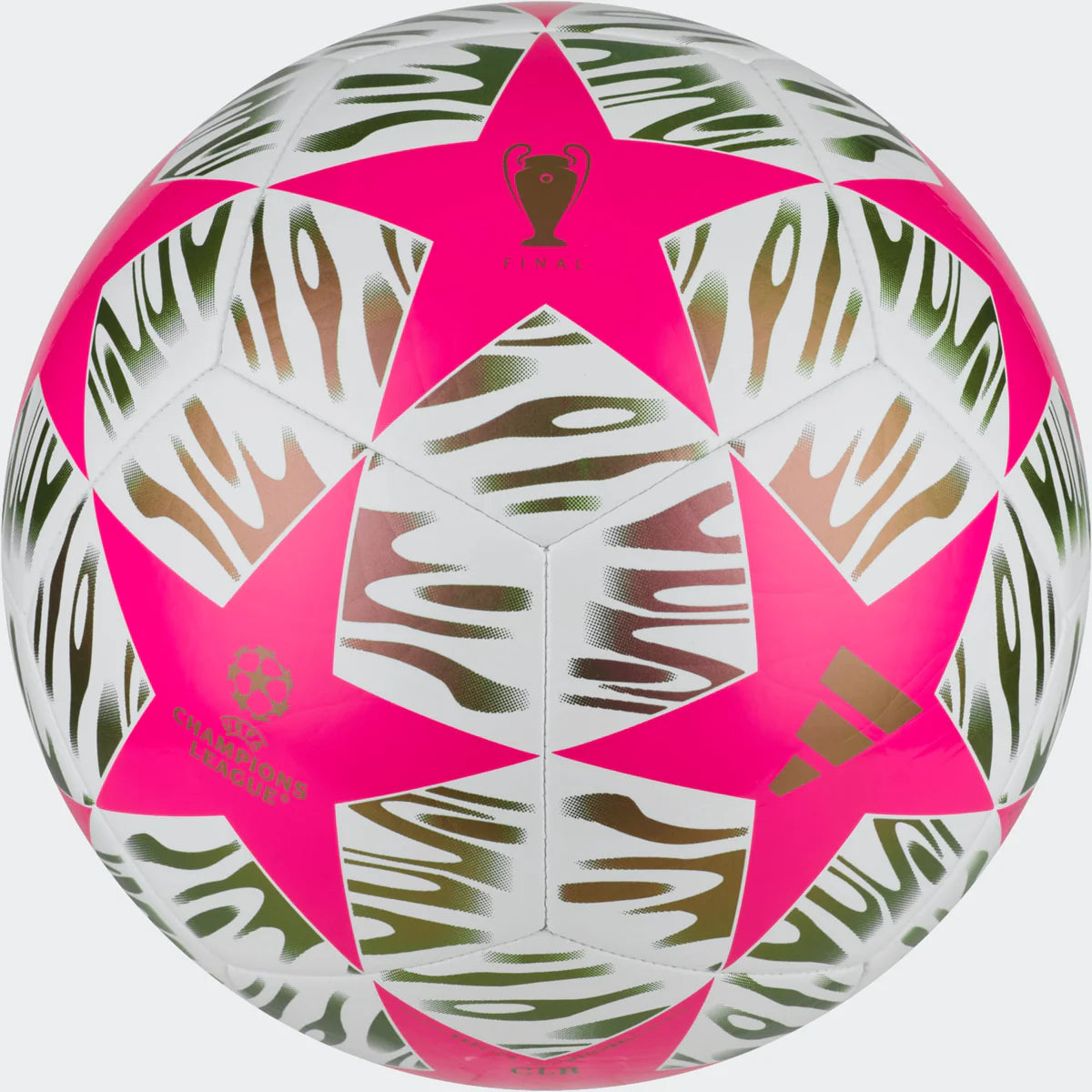 ADIDAS Champions League Budapest Club JX9094