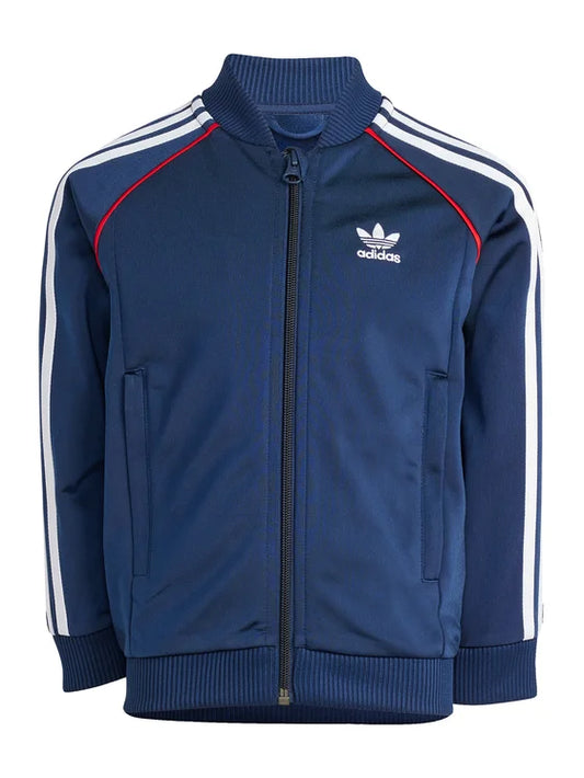 ADIDAS AOR SST TRACKSUIT NINDIG/WHITE/BETSCA JY1143