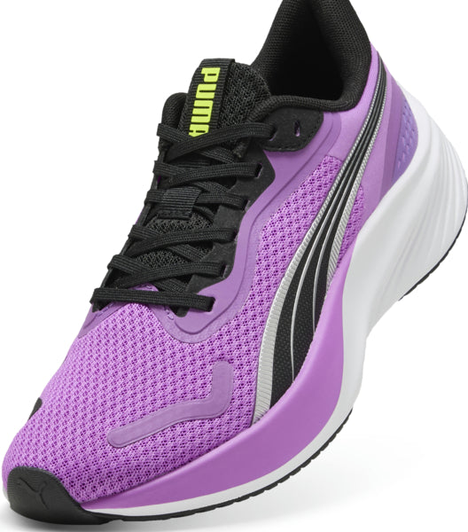 PUMA POUNCE LITE PURPLE 310778-03