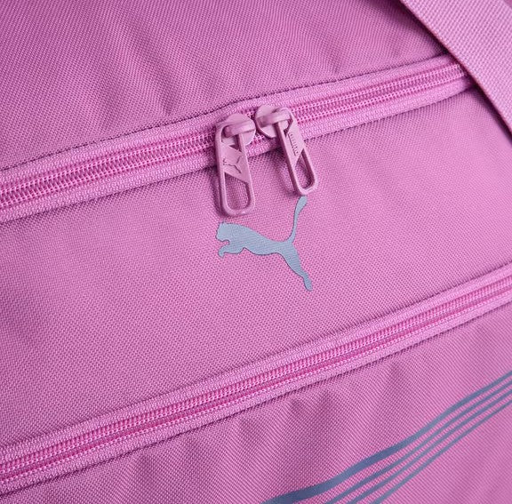 PUMA FUNDAMENTAL SMALL SPORTS BAG PURPLE 091187-05