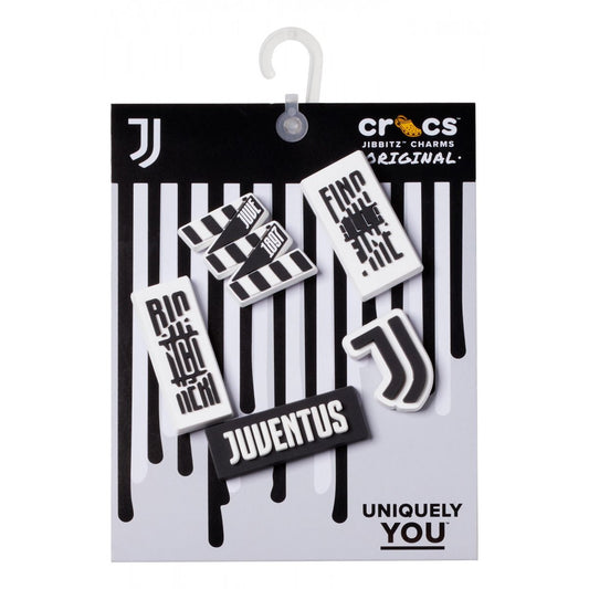 Crocs Juventus 5Pck 3707-JIB-UCOL