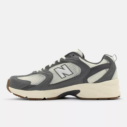 NEW BALANCE SCARPA LIFESTYLE - UNISEX - TIER 3 - SYNTHETIC-MESH - ANGORA MR530ACS