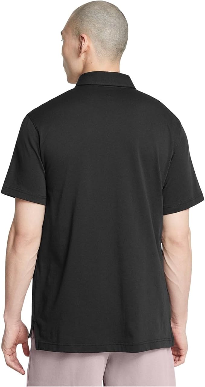 UNDER ARMOUR ICON POLO 1386608-001