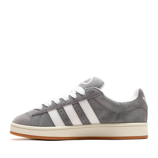 ADIDAS CAMPUS 00s GRETHR/FTWWHT/OWHITE GREY HQ8707