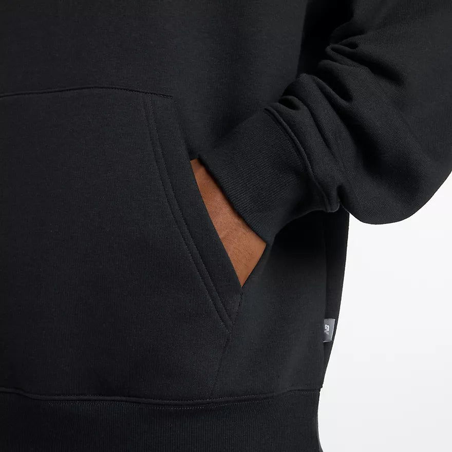 NEW BALANCE FELPA MT53528BK