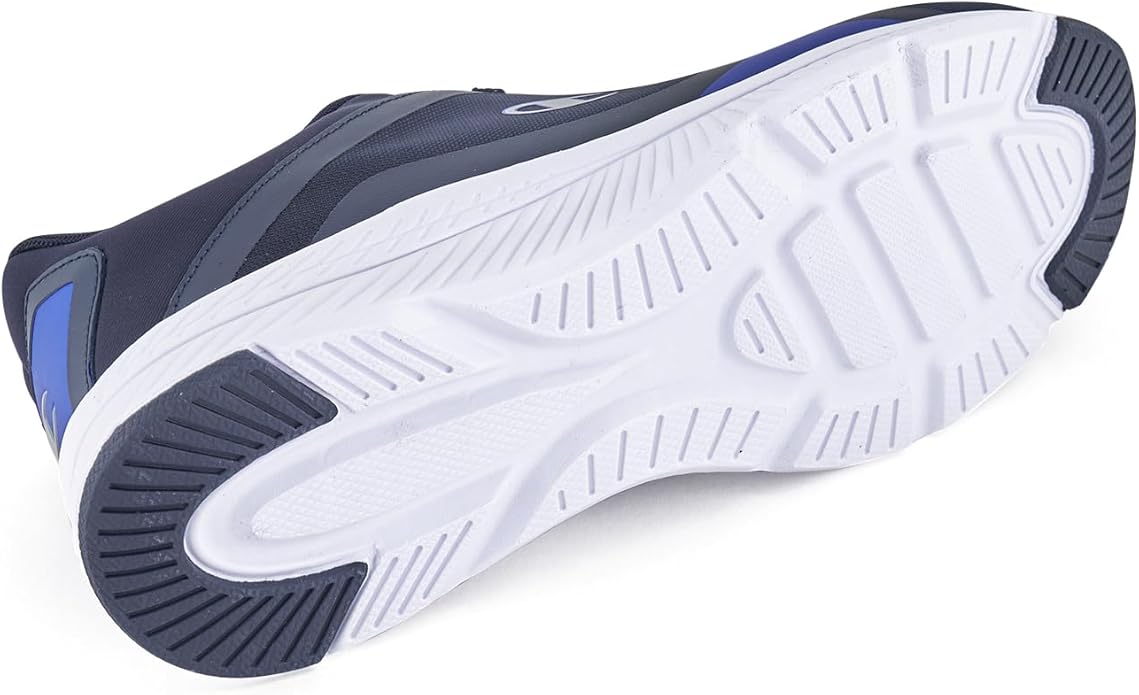 CHAMPION ORION LOW CUT SHOE NNY/BAI S22456-BS001