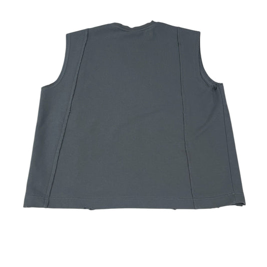 Starter FELPA SMANICATA 74340 U ST