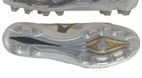 Mizuno Alpha II Elite FG - Scarpa da Calcio su Erba Naturale P1GA256204