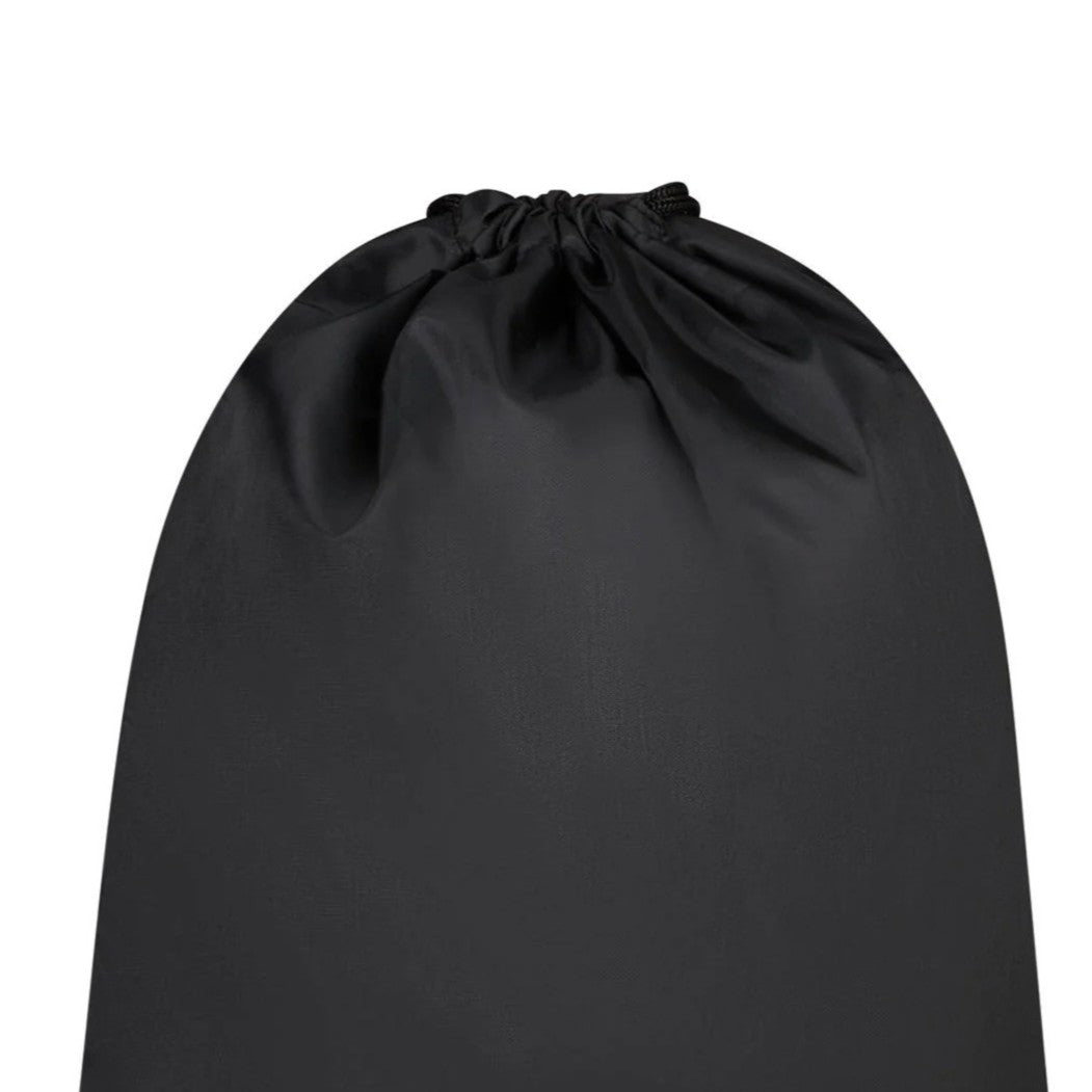 Juventus Sacca Easy Zaino a Sacca Ufficiale Juventus FC in Poliestere Bianco Nero per Sport Palestra Calcio e Scuola Idea Regalo Tifosi 30B602610