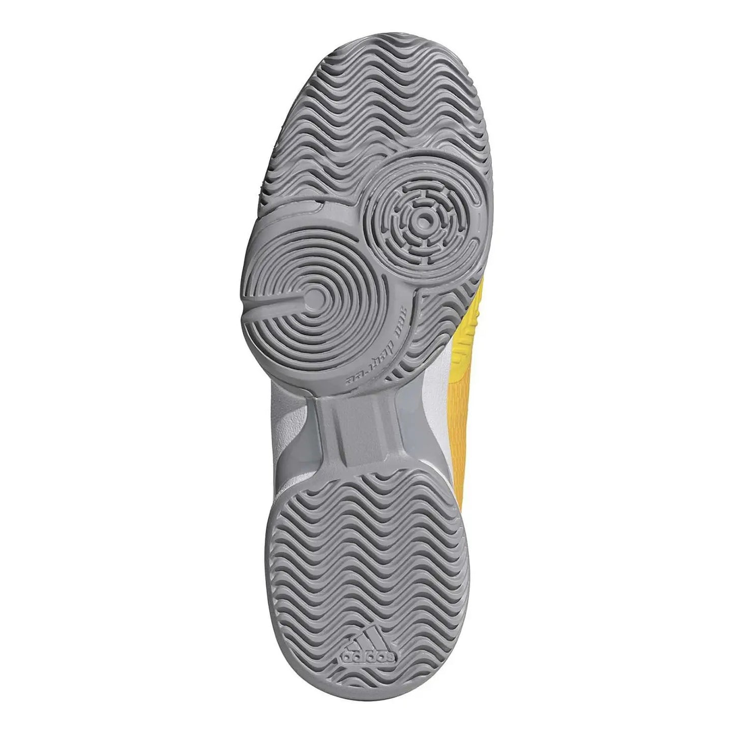 ADIDAS Barricade K SPARK/AURORA BLACK/GREY TWO IG1728