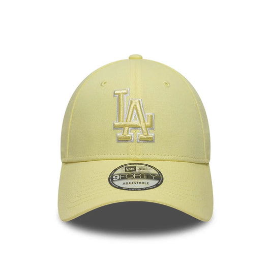 NEW ERA TEAM OUTLINE 9FORTY LOSDOD PYEWHI 60856269