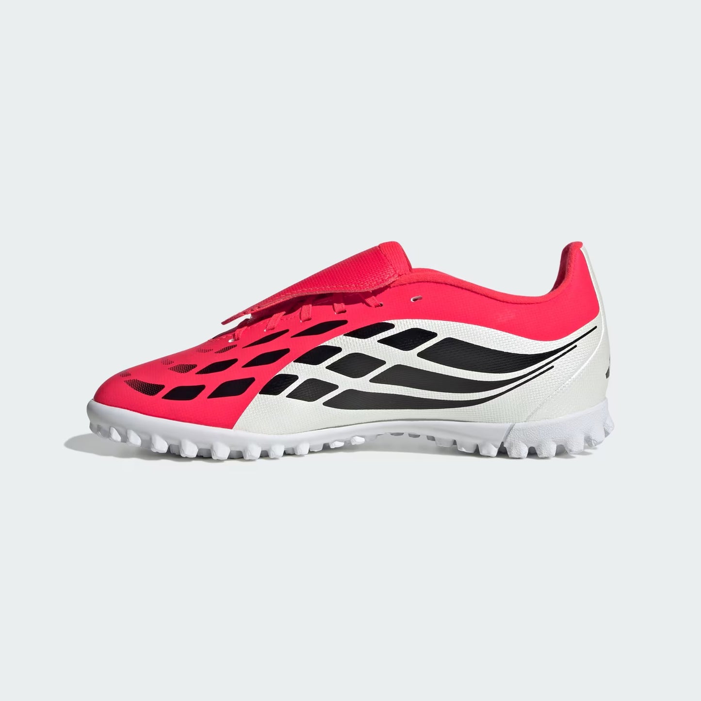 ADIDAS PREDATOR CLUB Fold-Over Tongue Turf KJ1317