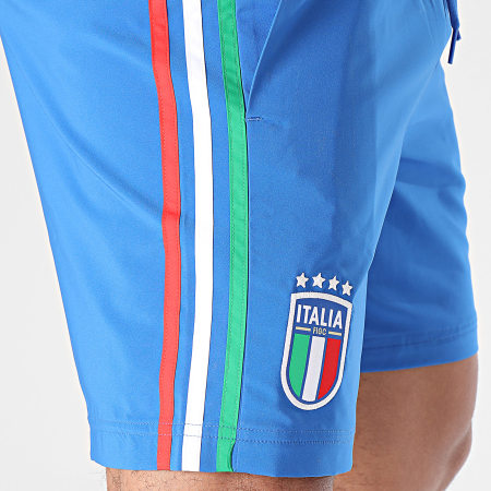 ADIDAS FIGC ITALIA ITALIA SHORTS ADIDAS HOME 2024 IR9911