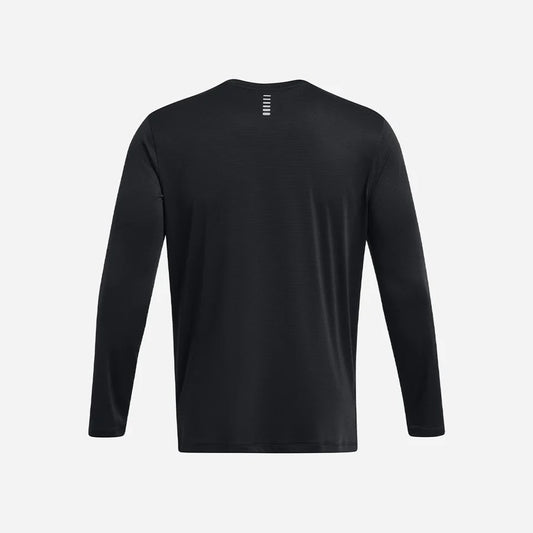 UNDER ARMOUR LAUNCH LONGSLEEVE 1382584-001