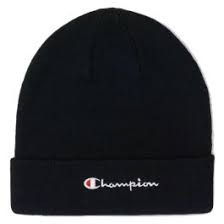 CHAMPION BEANIE CAP NBK 806070-KK001