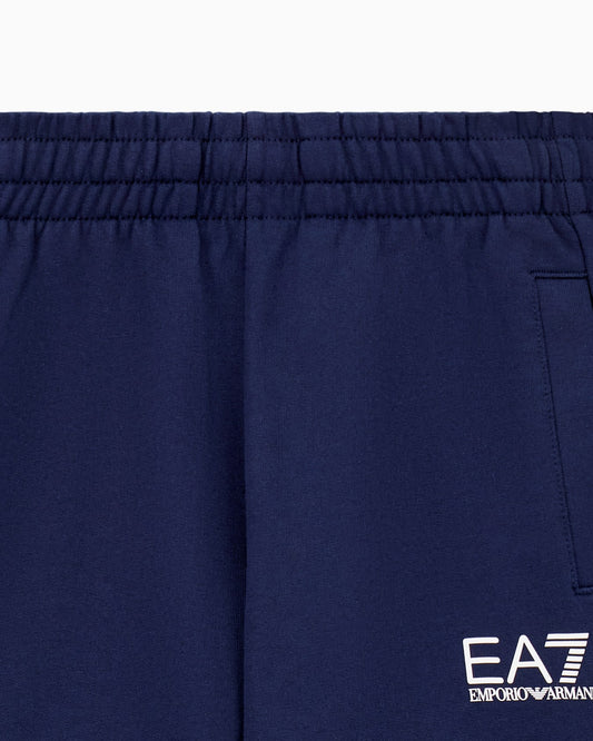 EA7 Emporio Armani Pantaloni 7B000027-UB102 | Bambini e Ragazzi | Blu