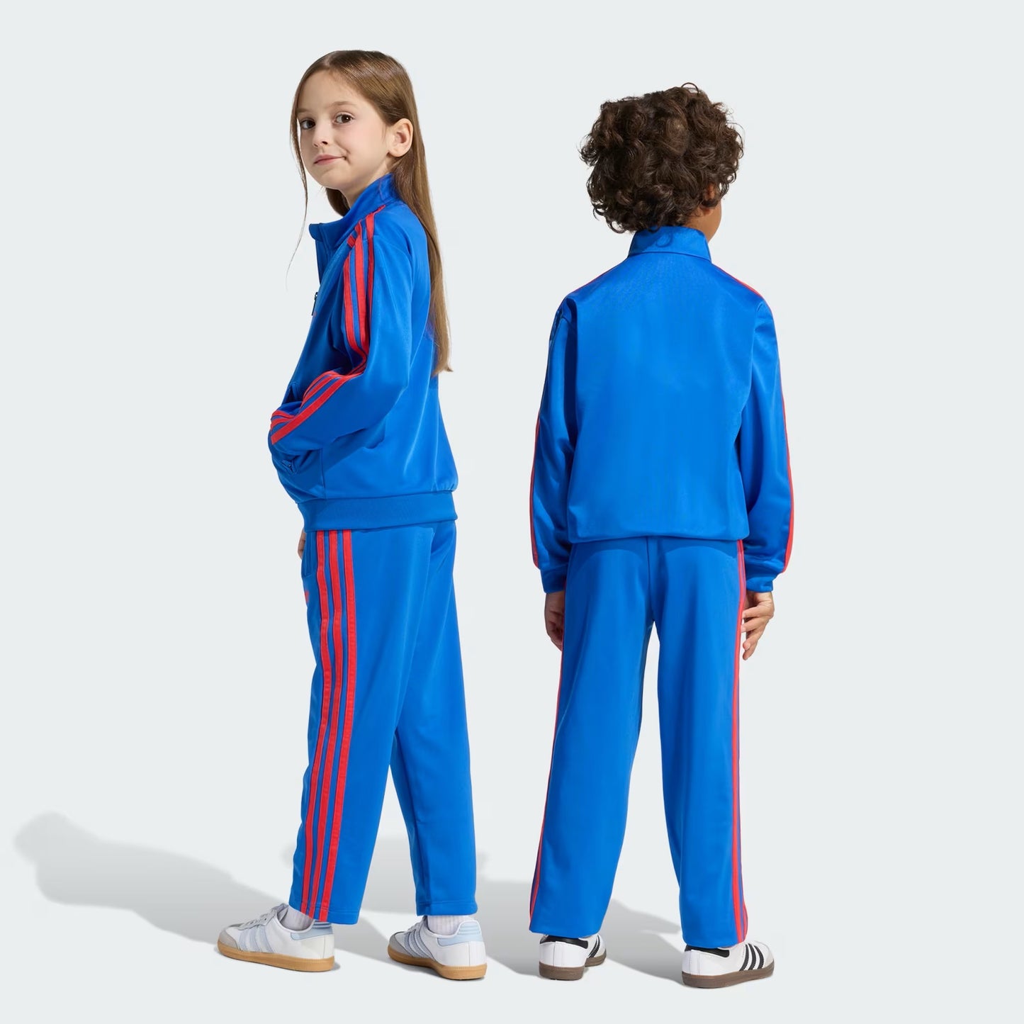 ADIDAS AOR FIREBIRD TS BLUE/SELURE KD3297