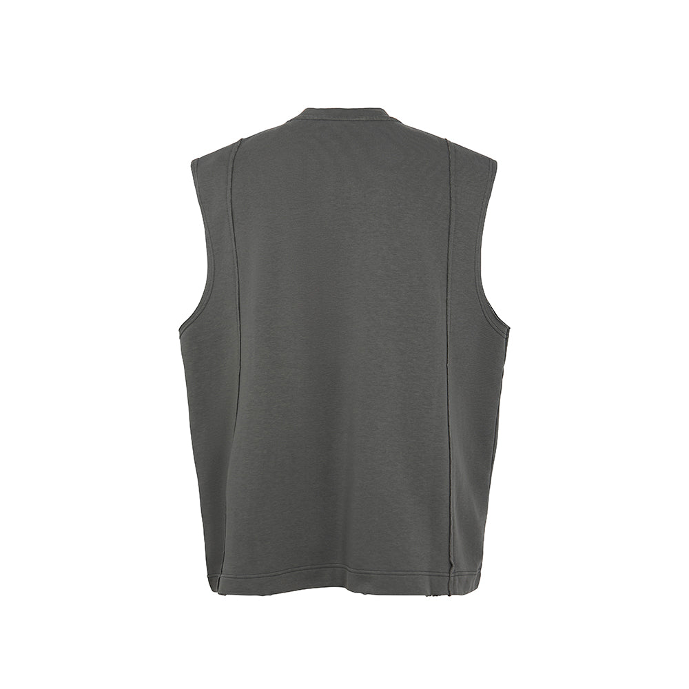 Starter FELPA SMANICATA 74340 U ST