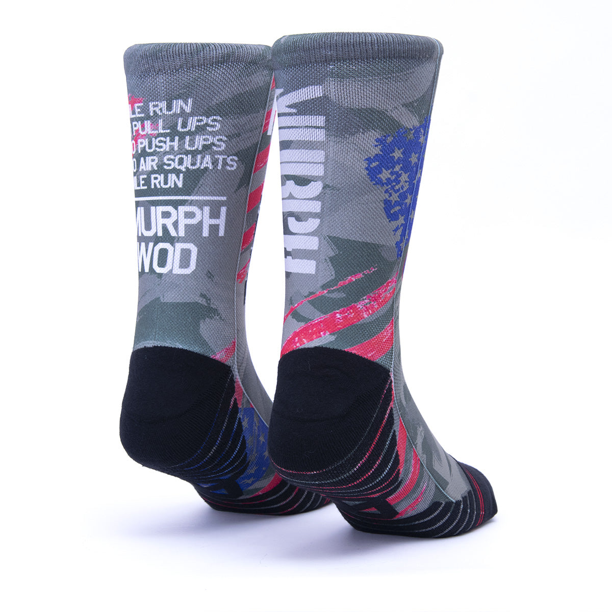 SCRIMMAGE MURPH C-FMRPH