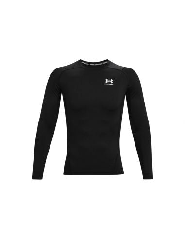 Under Armour HeatGear Armour Comp LS 1361524-001 – Nero