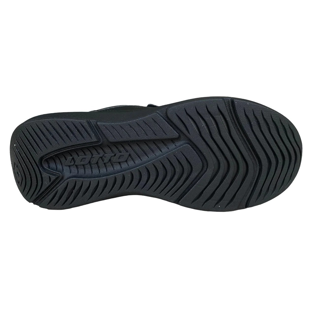 Lotto Speedride 809 II S 221371-1CL – Nero