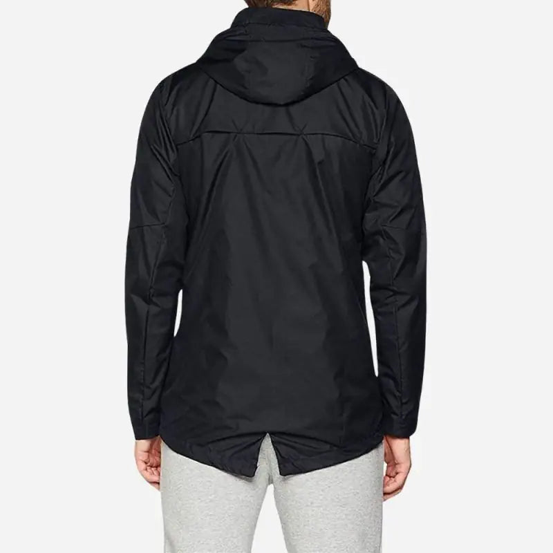 NIKE Academy 18 Sideline Fill Jacket 893798-010