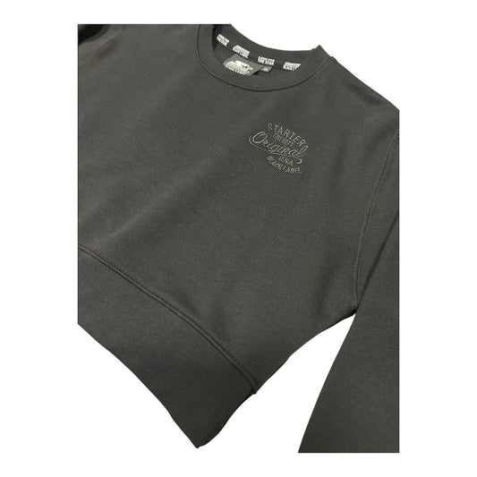 Starter FELPA GIROGOLA 3312 B ST