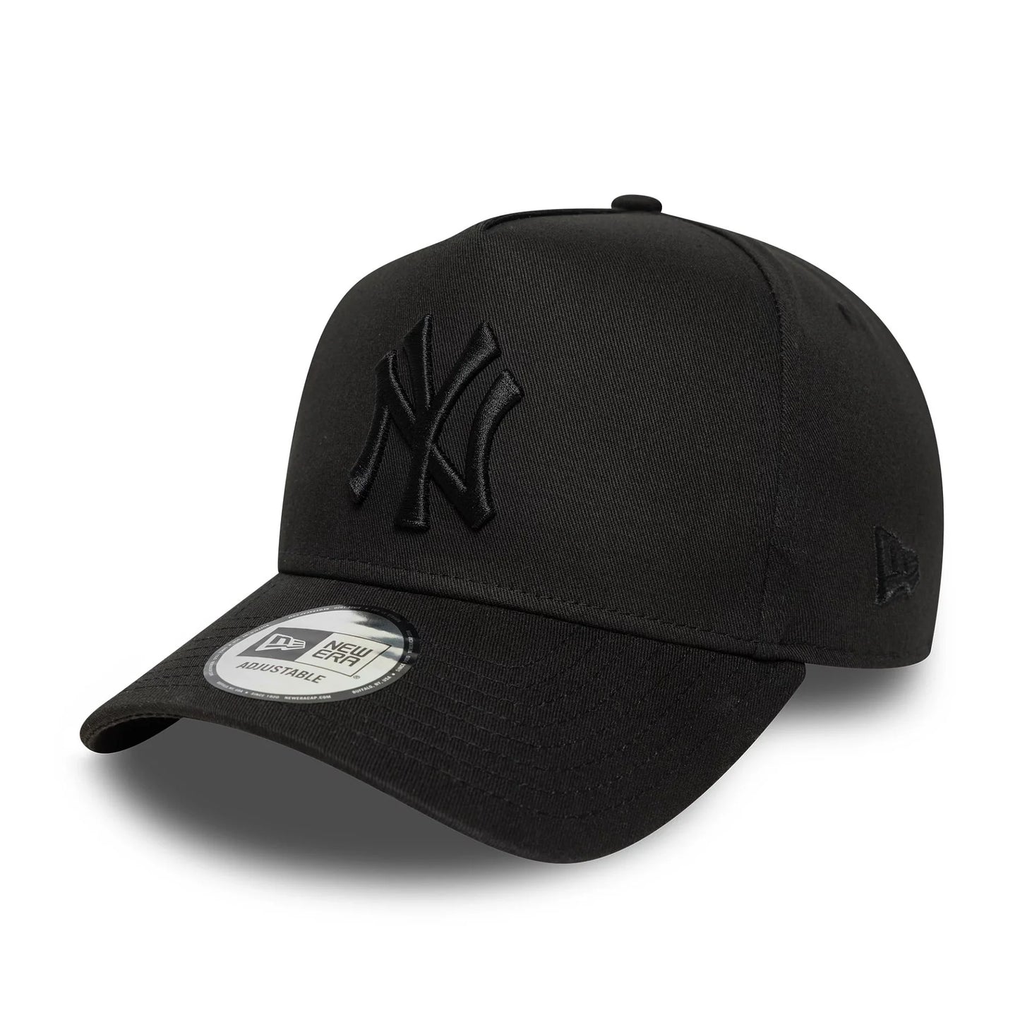 NEW ERA LEAGUE ESSENTIAL EFRAME NEYYAN BLKBLK 60675529