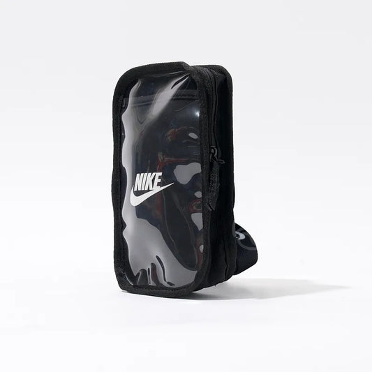 NIKE CLUB PHONE CROSSBODY BK/BK/WH N1009096091OS