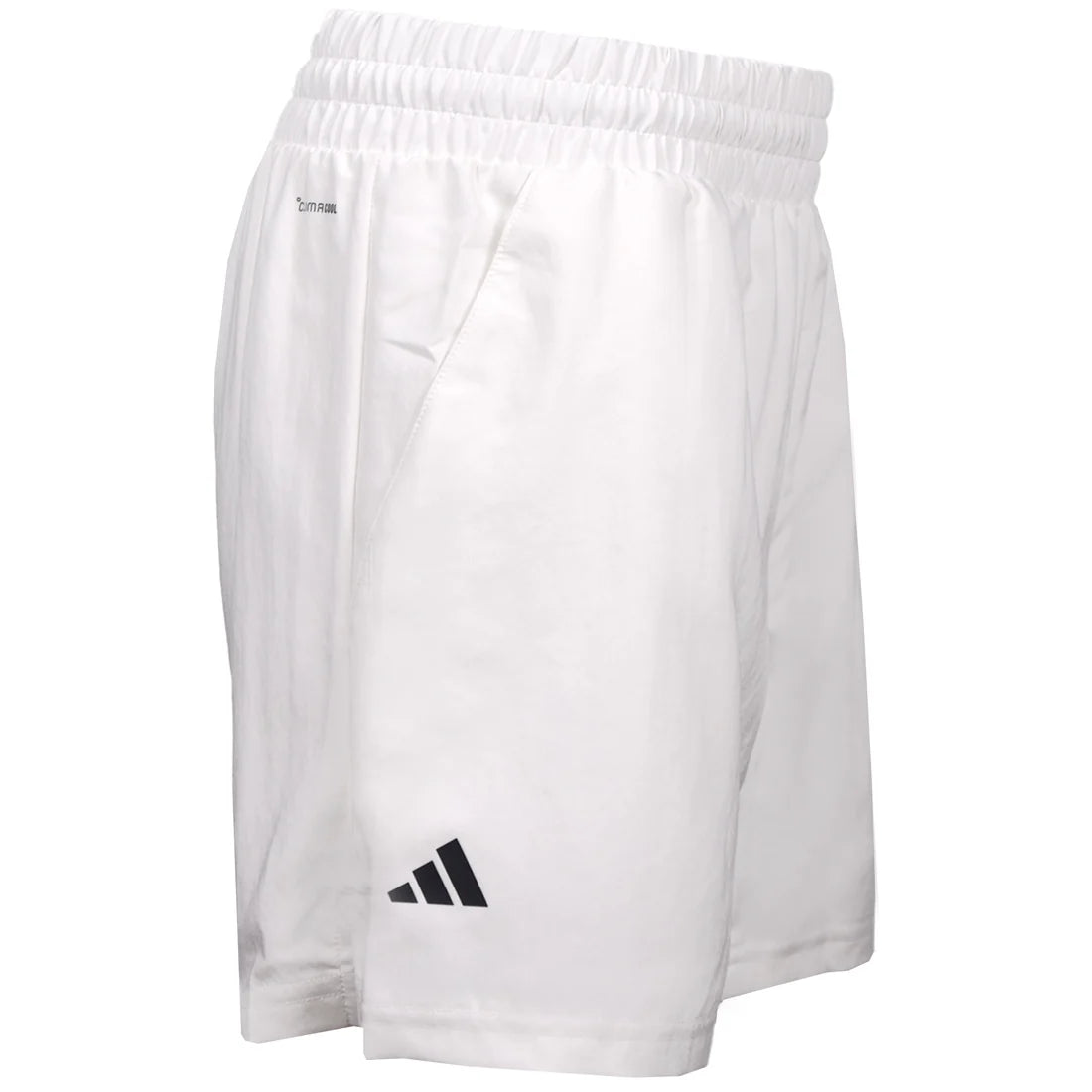 ADIDAS Short da tennis Club 3-Stripes JI9253