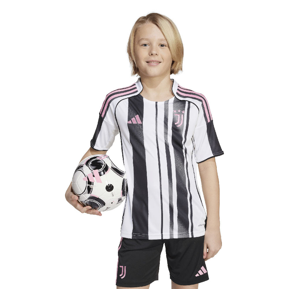 ADIDAS JUVE H JSY JR JN5237