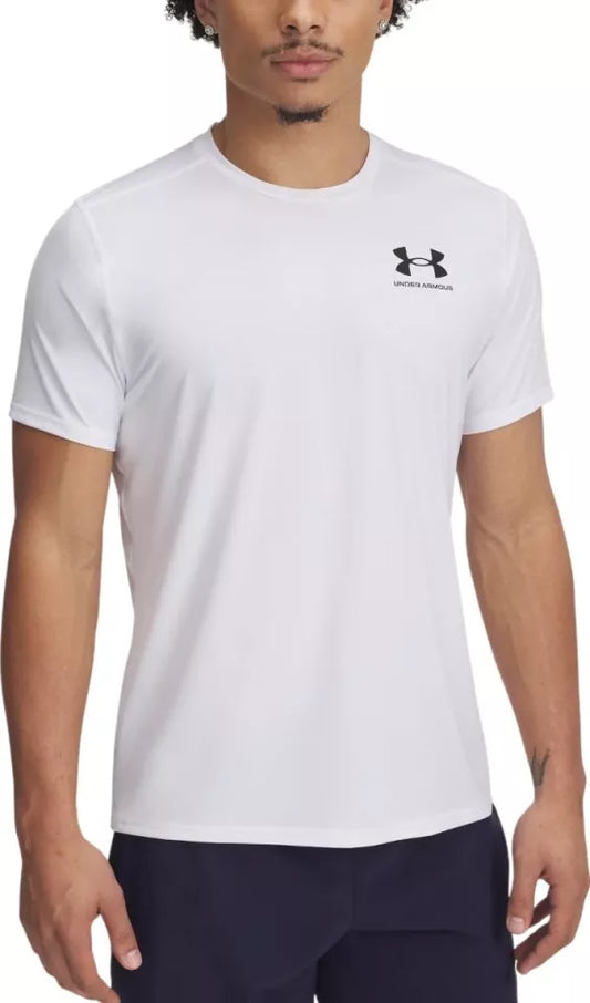 Under Armour HeatGear Fitted SS 6000939-100 T-Shirt Uomo