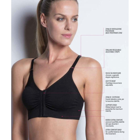 Vivasport REGGISENO SPORTIVO 110845