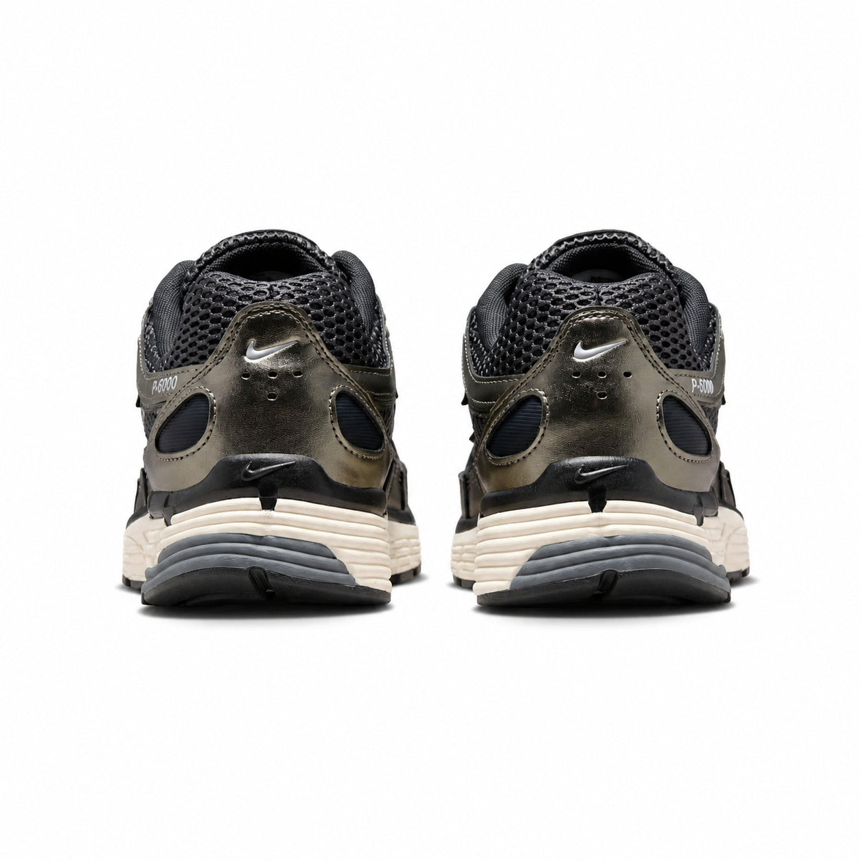 Nike P-6000 SE IR0923-001 – Argento