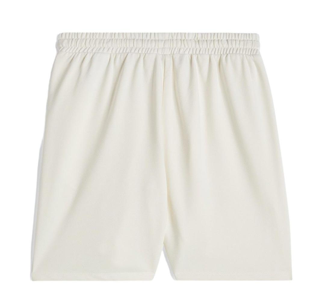 FREDDY FRE PANTALONE SHORT WHITE ALYSSUM S4WMCP2MN-W42