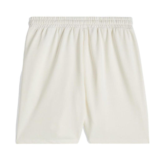 FREDDY FRE PANTALONE SHORT WHITE ALYSSUM S4WMCP2MN-W42
