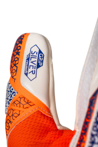 Reusch Attrakt Silver 5570214-2500