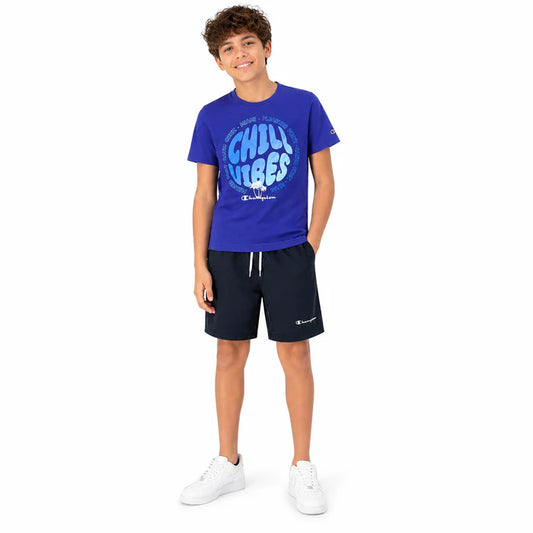 CHAMPION Completo mare 307574-BS002