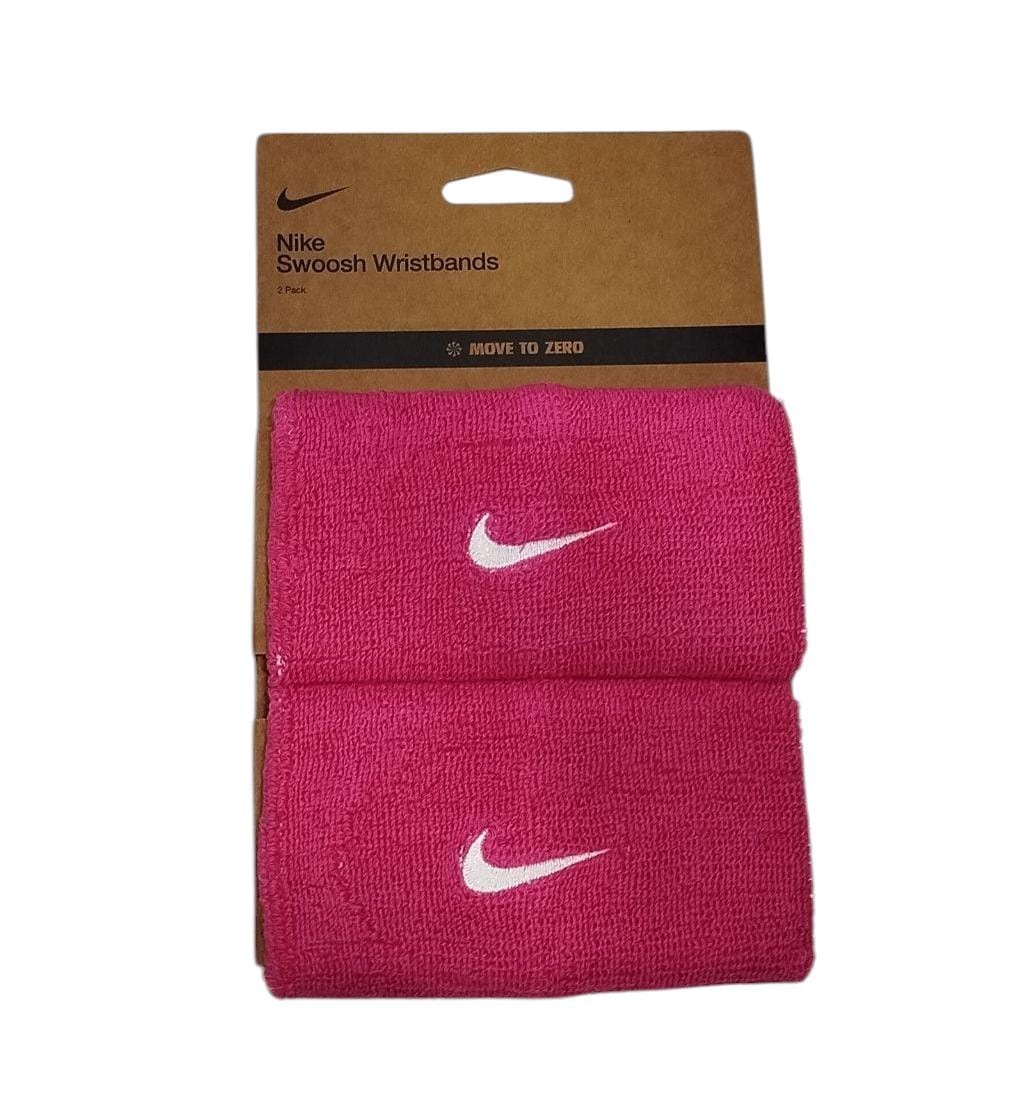 NIKE SWOOSH DW WRISTBANDS VP/WH N1012406639OS