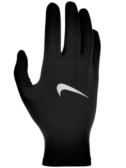 NIKE MN PACER LGWT GLV BK/SL N1010533082