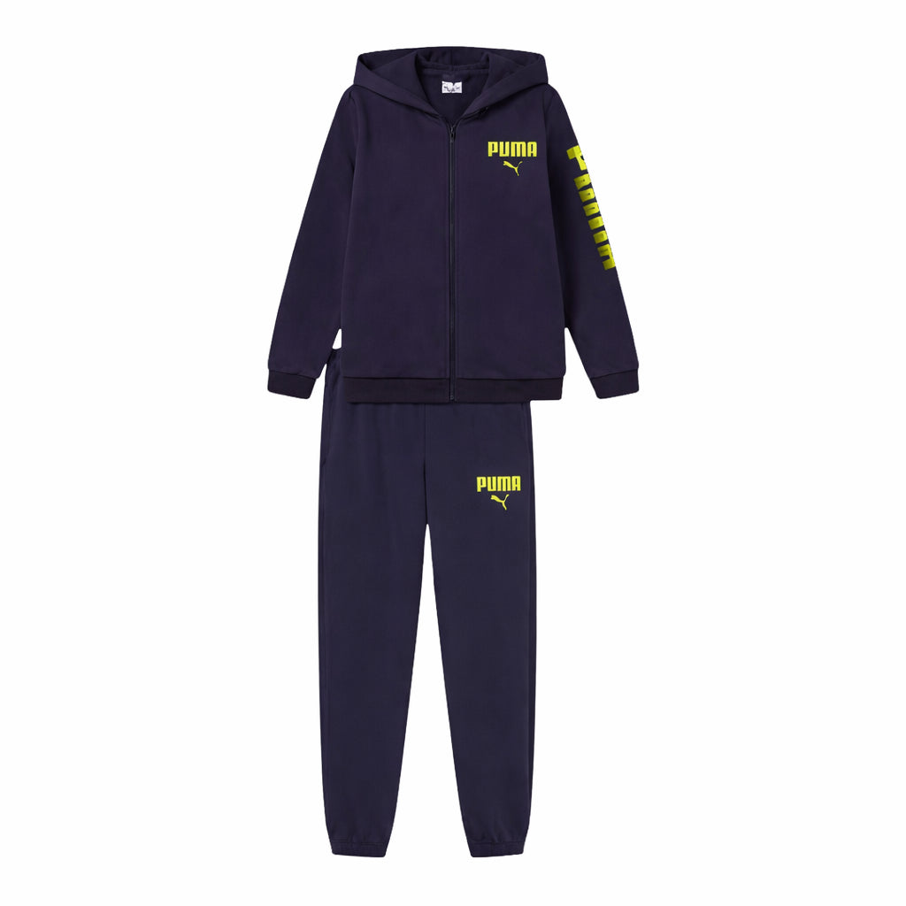 PUMA Tuta 694954-16