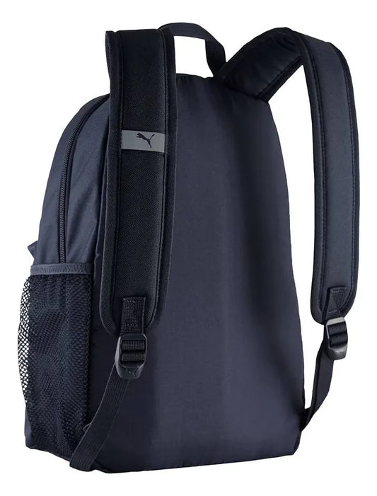 PUMA PHASE SMALL BACKPACK BLUE 091323-04