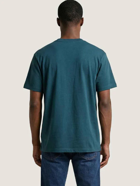 NEW BALANCE T-shirt MT41502AAV