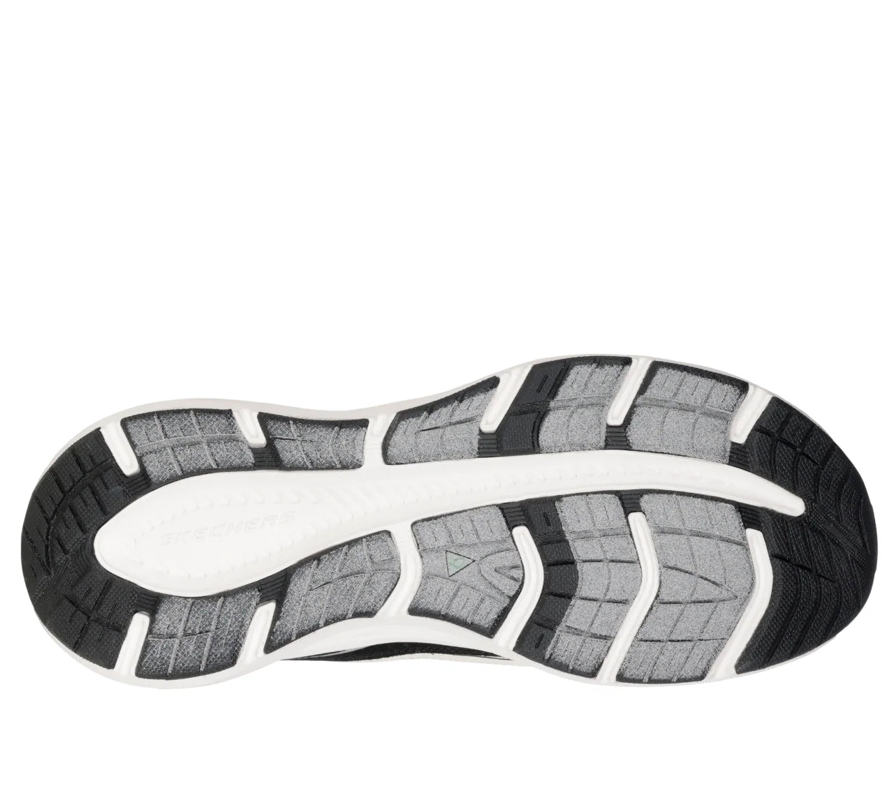 SKECHERS EDGERIDE - COOL FUSION 150493-NTBK