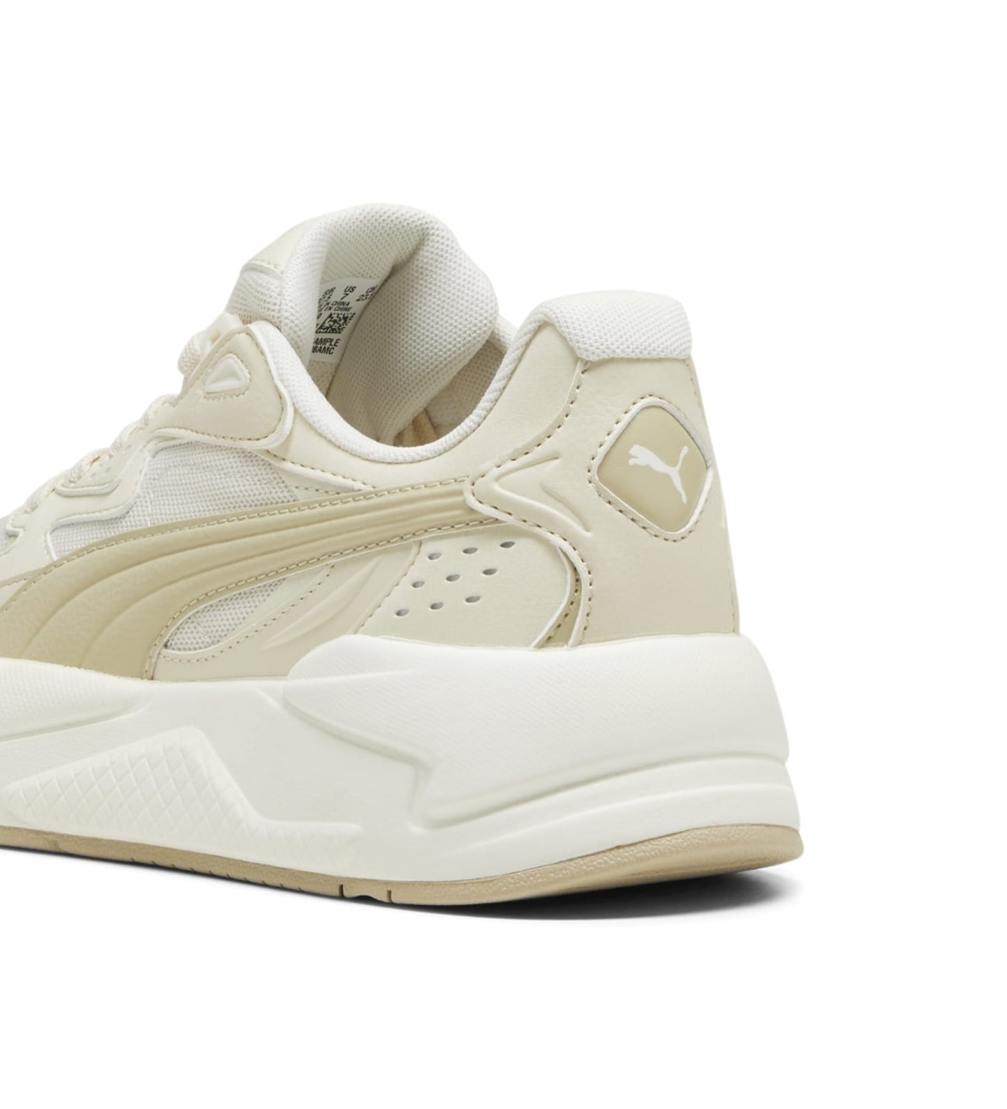 PUMA X-RAY SPEED ALPINE SNOW-PUTTY 384638-49