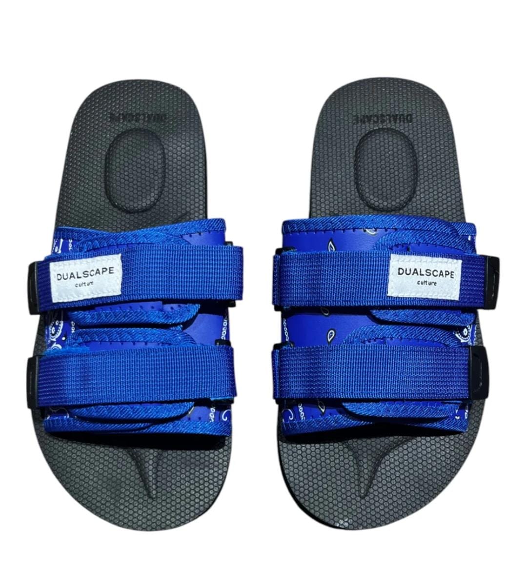 DUALSCAPE Ciabatte DC-C04